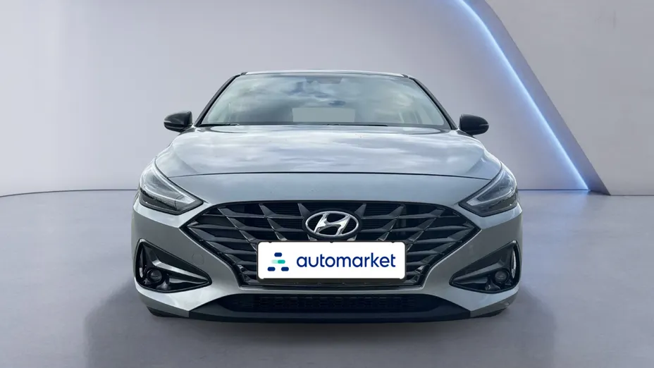 HYUNDAI i30 i30 1.0 T-GDI Smart DCT
