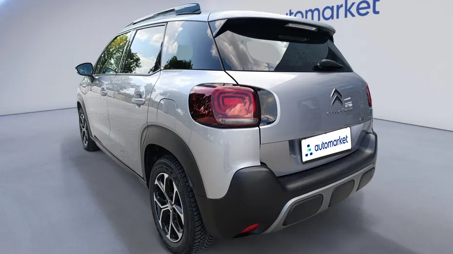 CITROEN C3 Aircross C3 Aircross 1.2 PureTech Shine Pack S&S EAT6