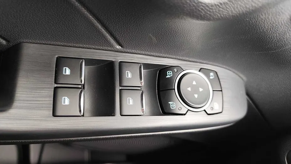 FORD Kuga Kuga 2.5P PHEV FWD ST-Line X eCVT Nowy