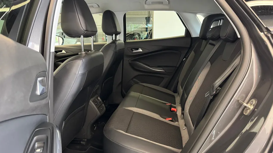 OPEL Grandland X Grandland X 1.6 T PHEV 4x4 Ultimate