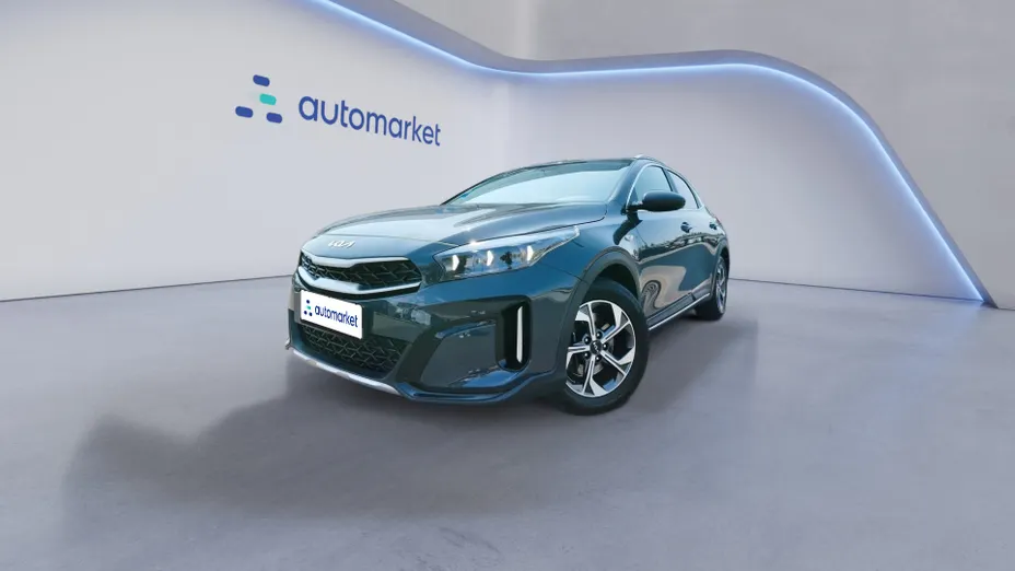 KIA XCeed XCeed 1.5 T-GDI M DCT