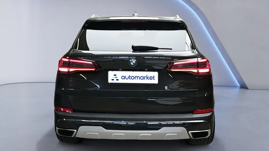 BMW X5 X5 xDrive30d mHEV aut