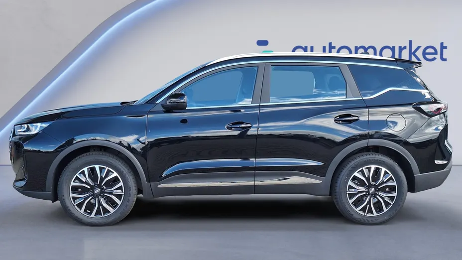 CHERY Tiggo 7 Tiggo 7 1.5 T-GDI Super Hybrid Comfort DHT Nowy