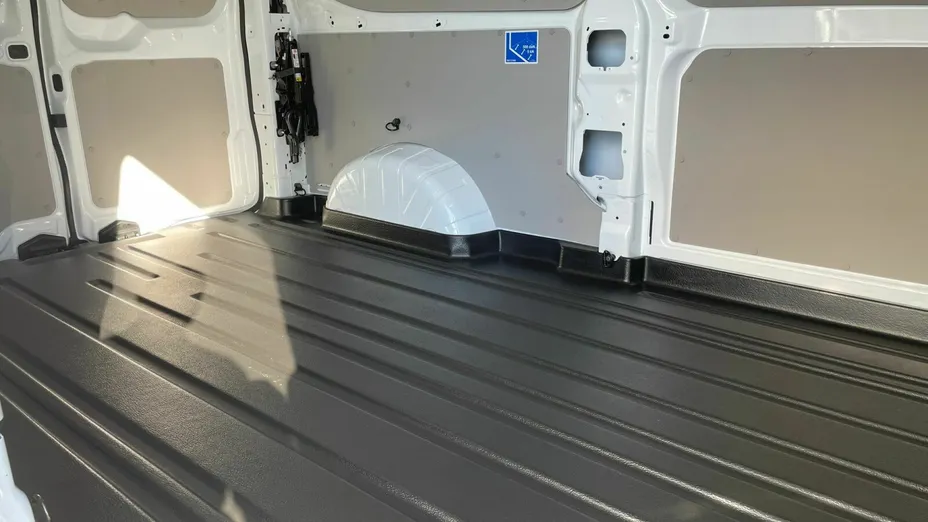 FORD Transit Custom Transit Custom 2.0 EcoBlue 320 L2H1 Trend Nowy