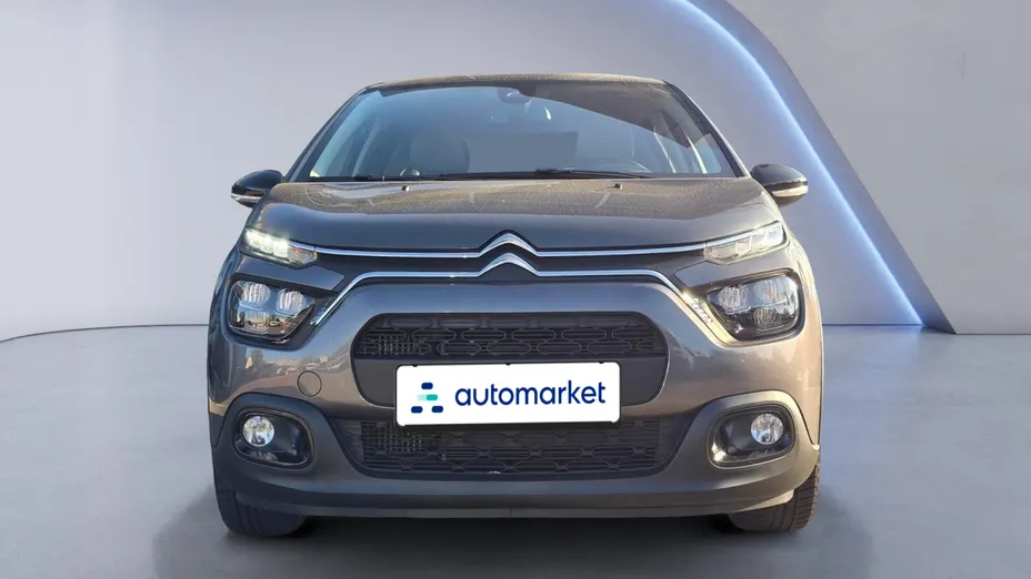 CITROEN C3 C3 1.2 PureTech Max EAT6