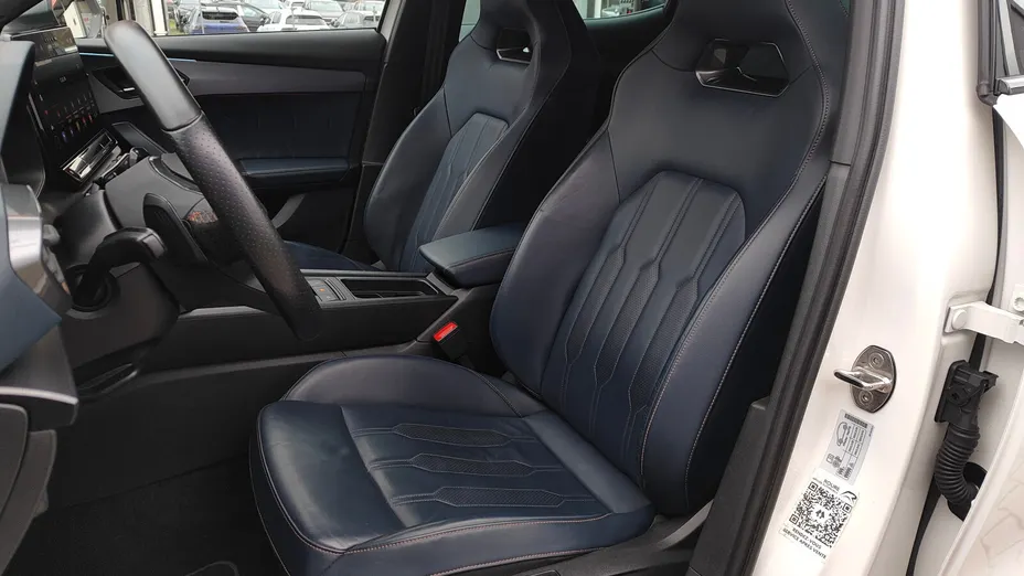 CUPRA Formentor Formentor 1.4 e-Hybrid VZ DSG