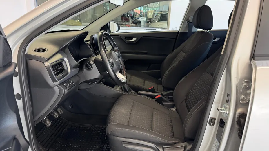 KIA Rio Rio 1.0 T-GDI M