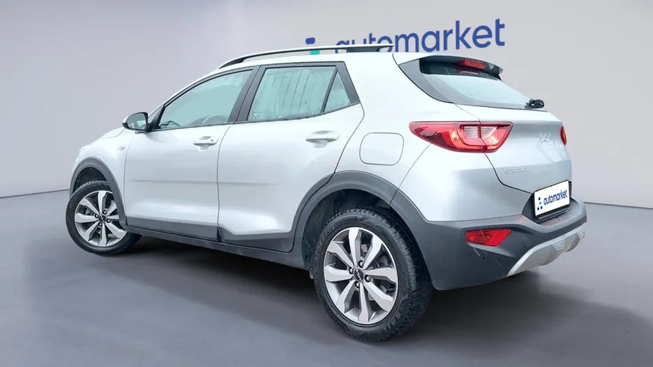 KIA Stonic Stonic 1.0 T-GDI M