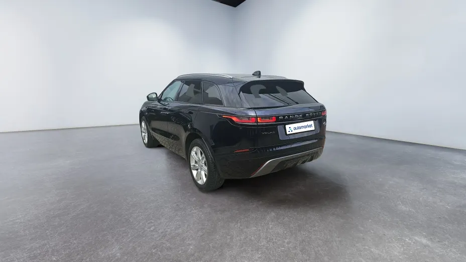 LAND ROVER Range Rover Velar Velar 2.0 D200 mHEV S