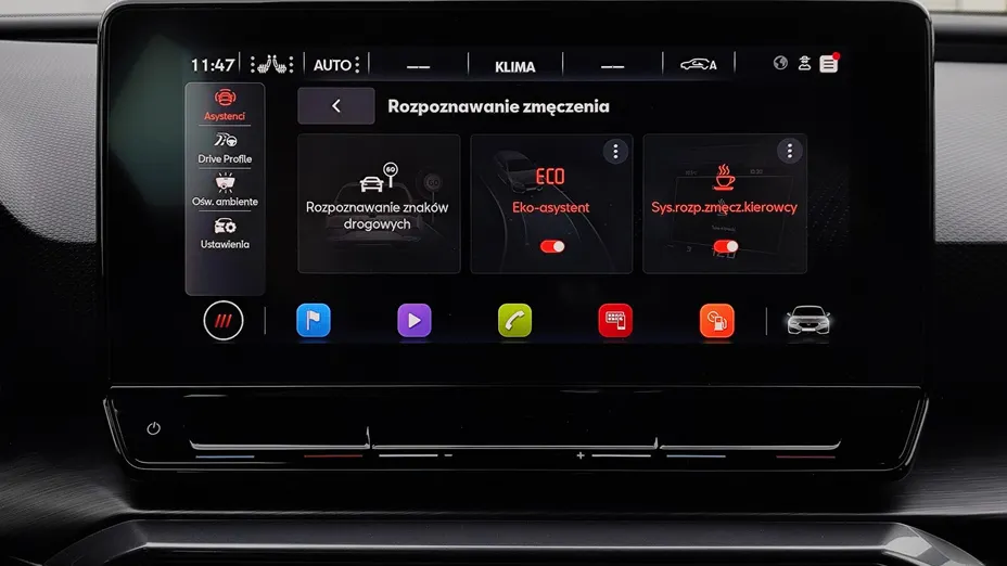 CUPRA Leon Leon 2.0 TSI VZ DSG