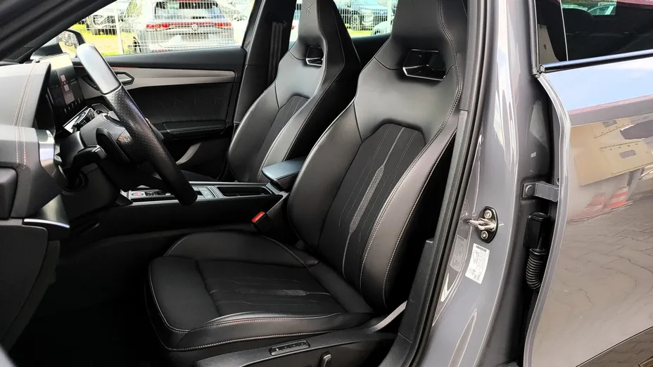CUPRA Formentor Formentor 1.4 e-Hybrid VZ DSG