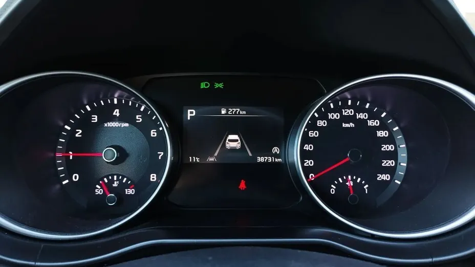 KIA XCeed XCeed 1.5 T-GDI M DCT