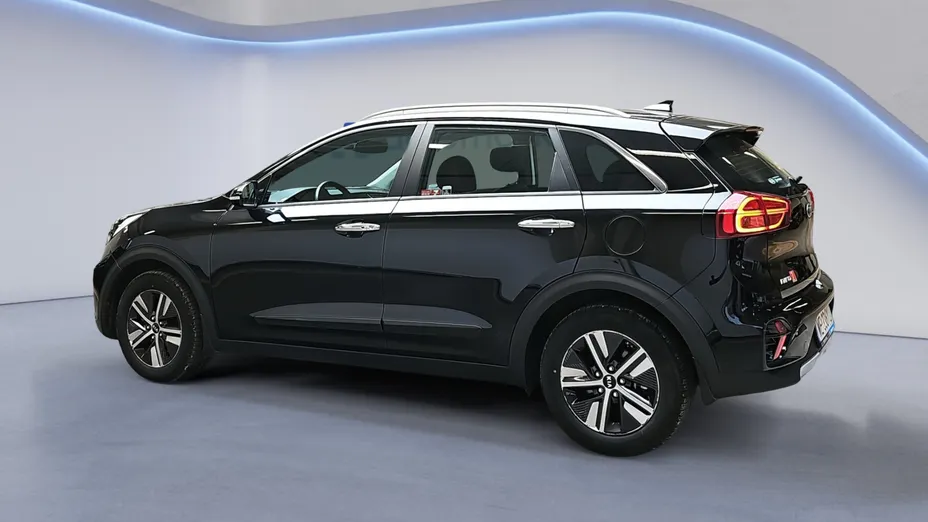 KIA Niro Niro 1.6 GDI Hybrid L