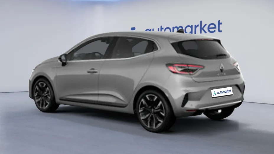 RENAULT Clio Clio 1.0 TCe Generation LPG Nowy