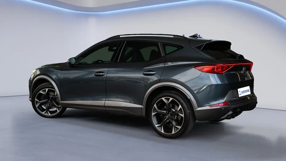 CUPRA Formentor Formentor 2.0 TSI 4Drive VZ DSG