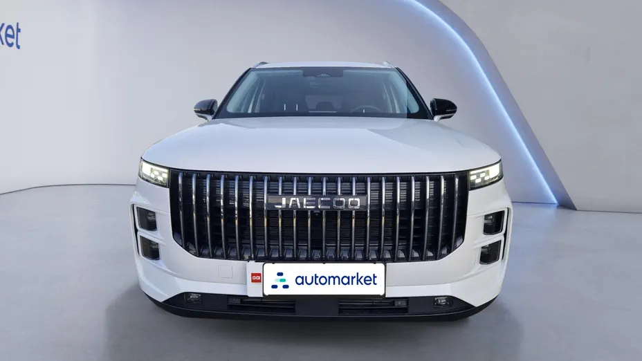 JAECOO J7 J7 1.6 T-GDI Urban DCT