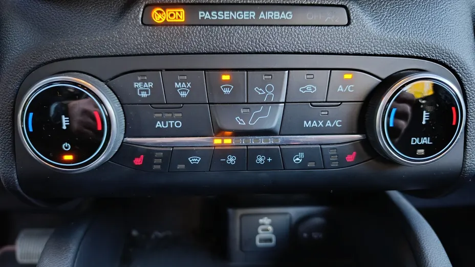 FORD Kuga Kuga 2.0 EcoBlue AWD ST-Line aut