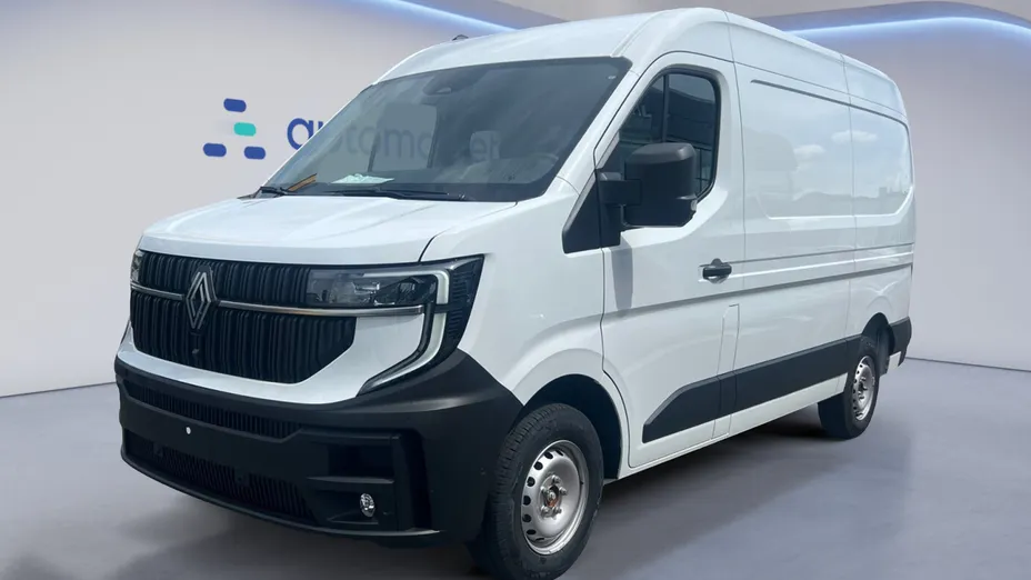 RENAULT Master Master dCi L2H2 Extra Nowy