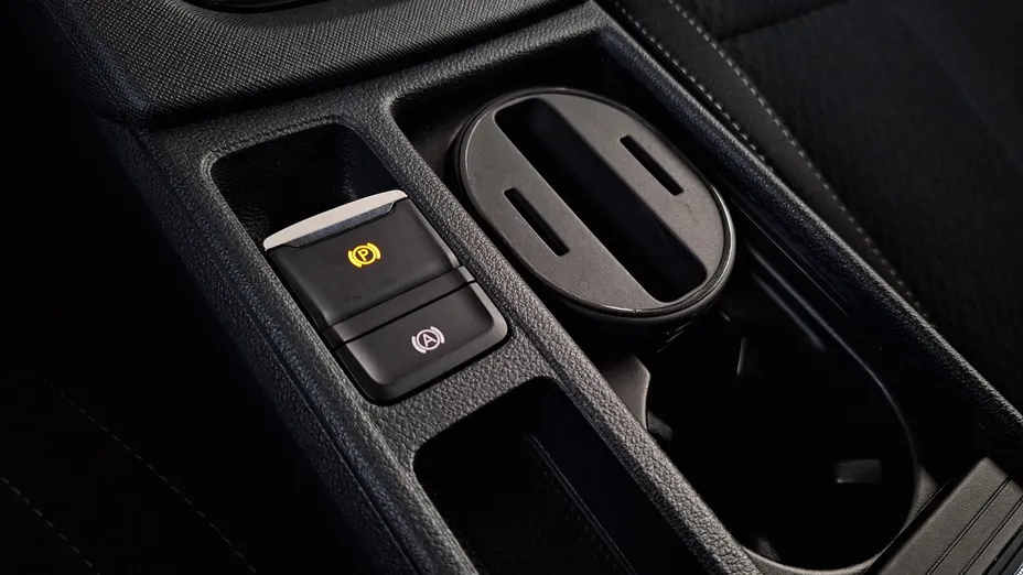 SKODA Octavia Octavia 1.5 TSI e-Tec Style DSG