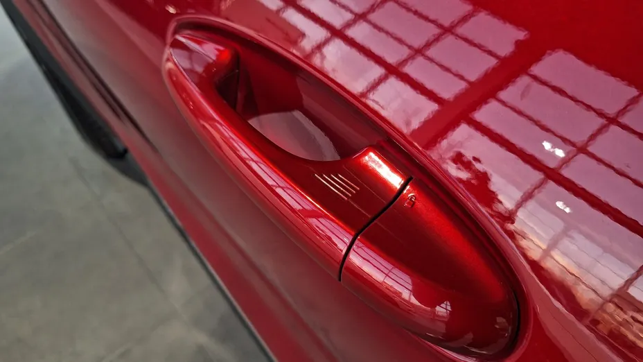 FORD Puma Puma 1.0 EcoBoost mHEV Titanium X