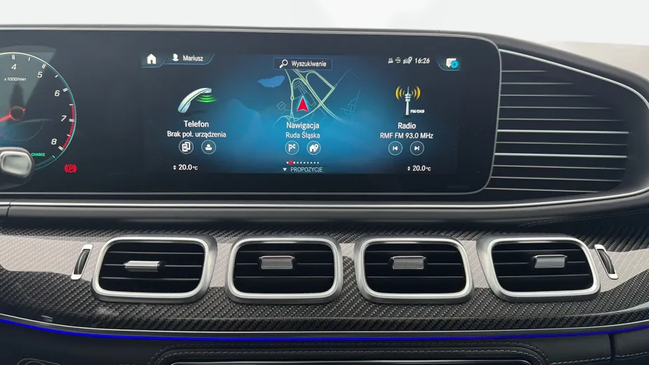 MERCEDES-BENZ GLE AMG GLE Coupe 53 4-Matic Ultimate
