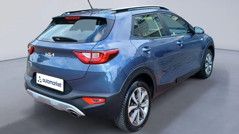 KIA Stonic Stonic 1.2 M