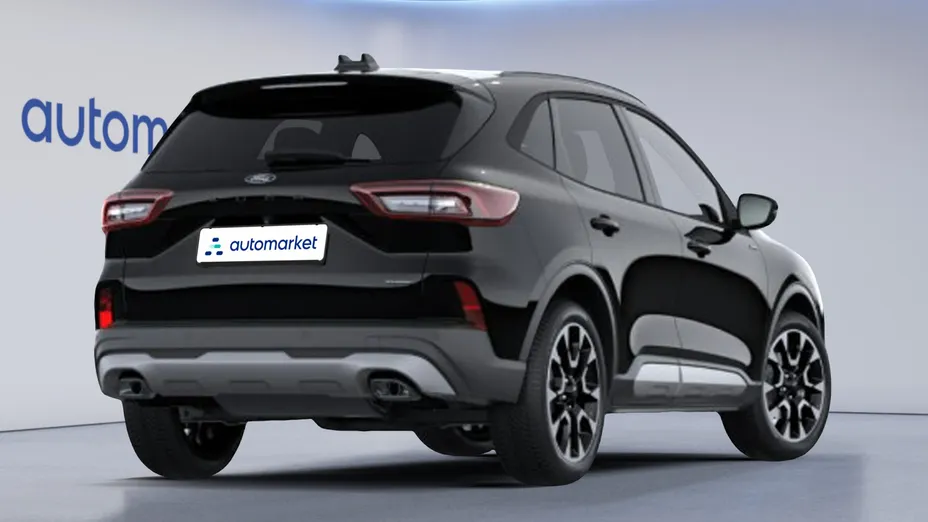 FORD Kuga Kuga 2.5 FHEV FWD Active X eCVT Nowy