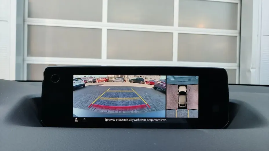 MAZDA MX-30 MX-30 35.5kWh Makoto