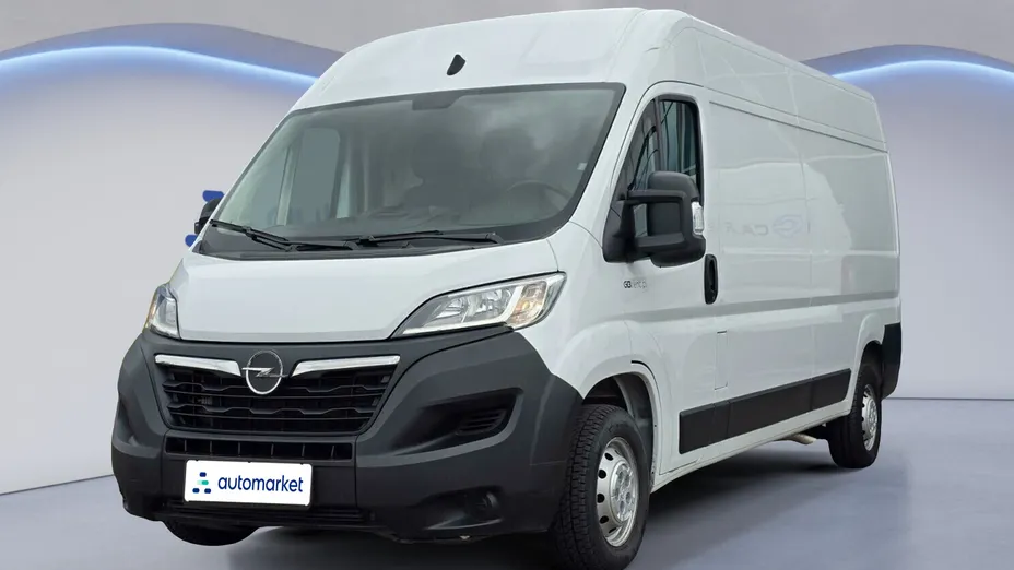 OPEL Movano Movano CDTI L3