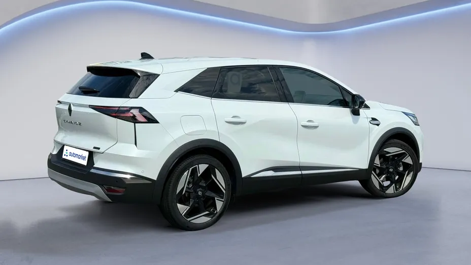 RENAULT Symbioz Symbioz 1.6 E-Tech Full Hybrid 145 Iconic Nowy