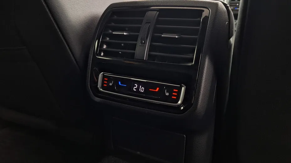 VOLKSWAGEN Arteon Arteon 2.0 TDI 4Motion R-Line DSG