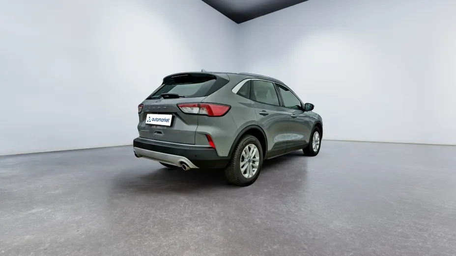 FORD Kuga Kuga 1.5 EcoBoost FWD Titanium