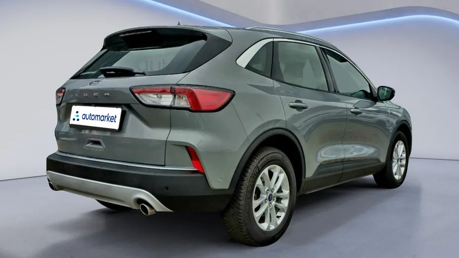 FORD Kuga Kuga 1.5 EcoBoost FWD Titanium