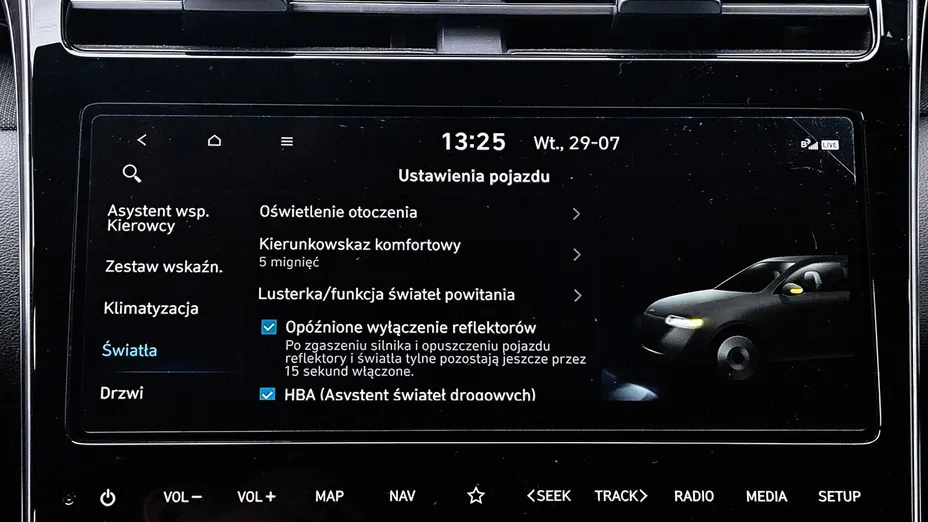HYUNDAI Tucson Tucson 1.6 T-GDi Smart 2WD
