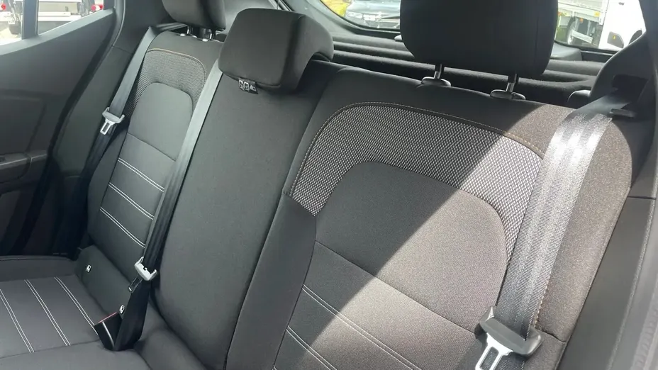 DACIA Sandero Sandero 1.0 TCe Expression LPG Nowy