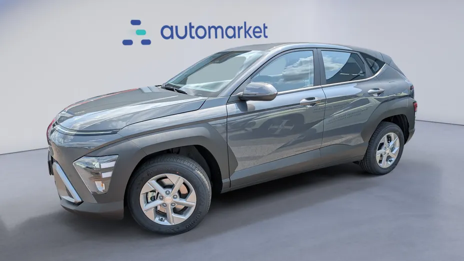 HYUNDAI Kona Kona 1.0 T-GDI Smart Nowy