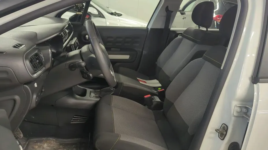 CITROEN C3 C3 1.2 PureTech GPF Feel