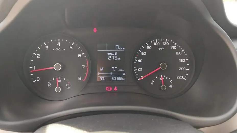 KIA Stonic Stonic 1.2 M