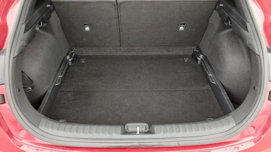 KIA XCeed XCeed 1.5 T-GDI M