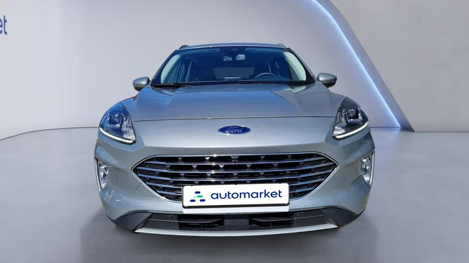 FORD Kuga Kuga 1.5 EcoBoost FWD Titanium X
