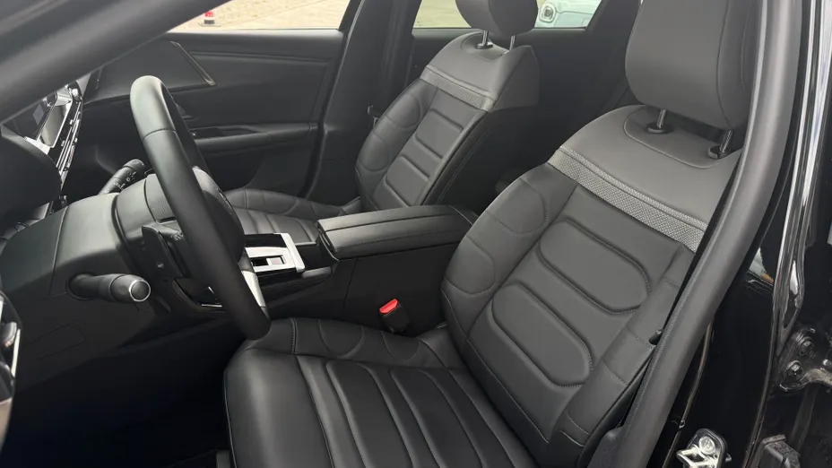 CITROEN C5 X C5 X 1.2 PureTech Plus EAT8