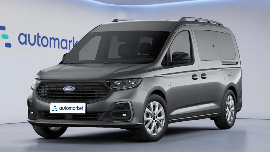 FORD Tourneo Connect Grand Tourneo Connect 2.0 EcoBlue Titanium aut Nowy