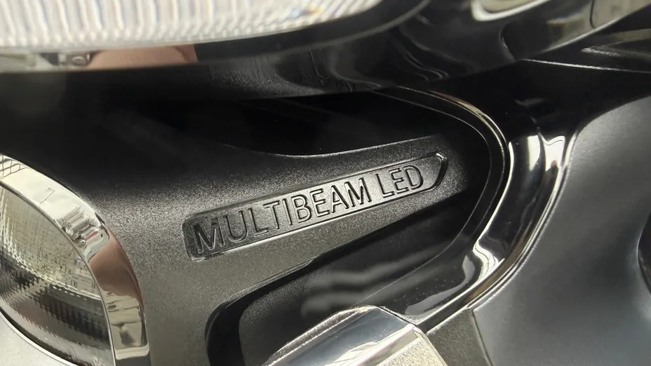 MERCEDES-BENZ A Klasa A 200 AMG Line 7G-DCT