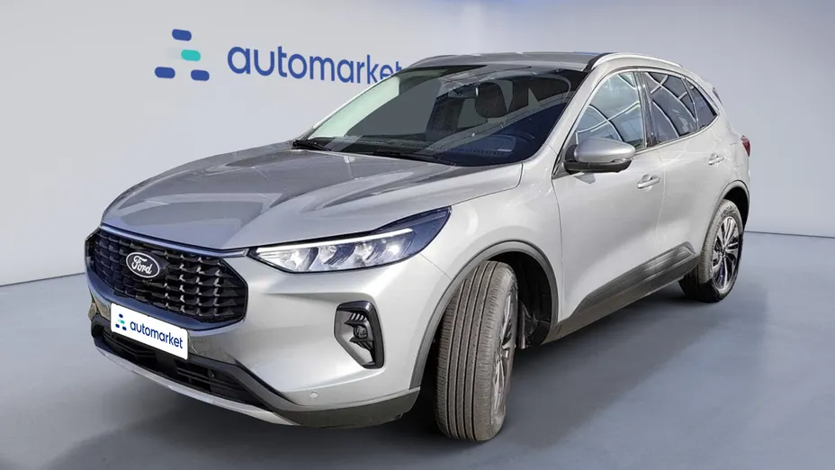 FORD Kuga Kuga 1.5 EcoBoost FWD Titanium Nowy