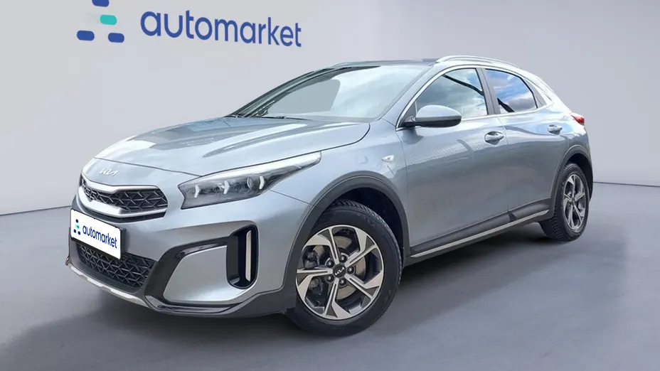 KIA XCeed XCeed 1.5 T-GDI M