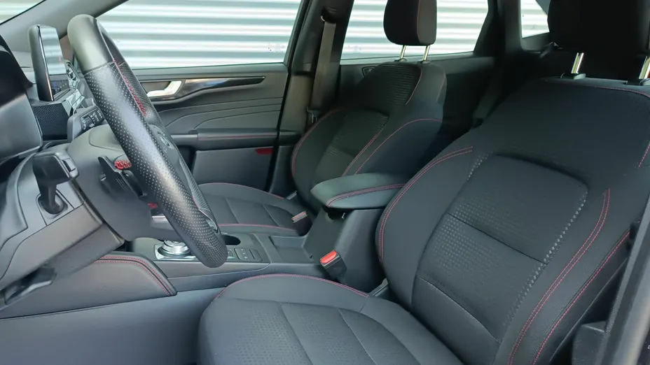 FORD Kuga Kuga 2.0 EcoBlue AWD ST-Line aut