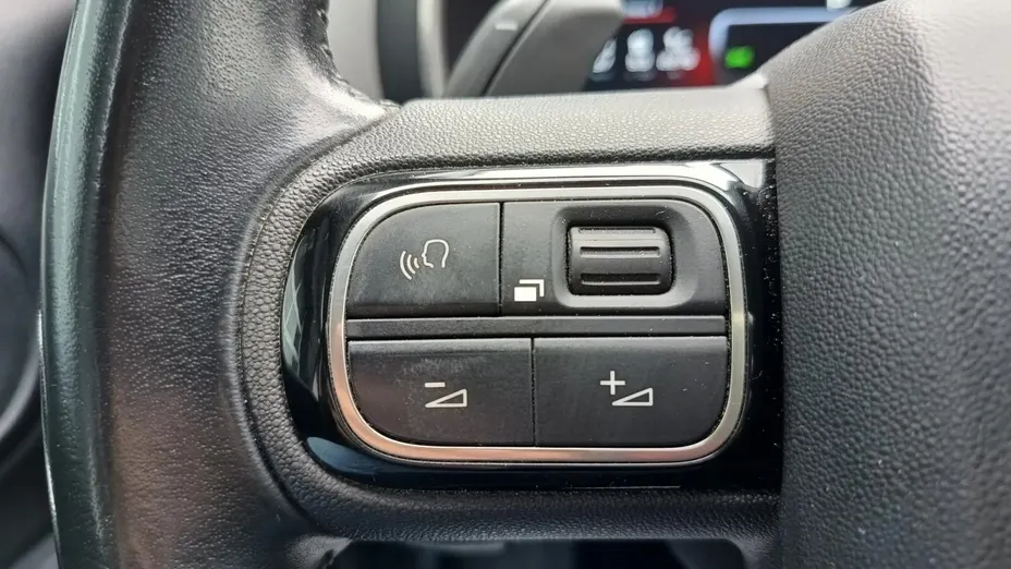 CITROEN C5 Aircross C5 Aircross 1.5 BlueHDi Feel EAT8