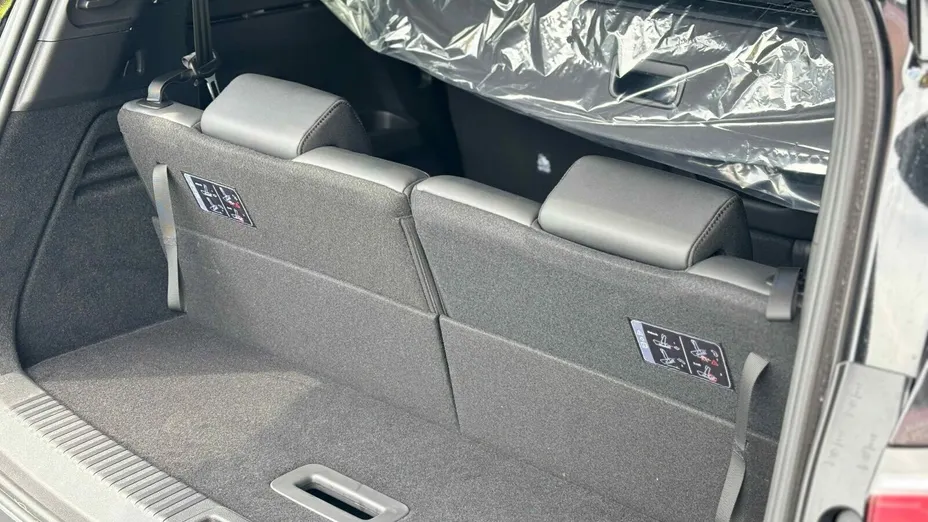 RENAULT Espace Espace 1.2 E-Tech Full Hybrid 200 esprit Alpine MMT 7os. Nowy
