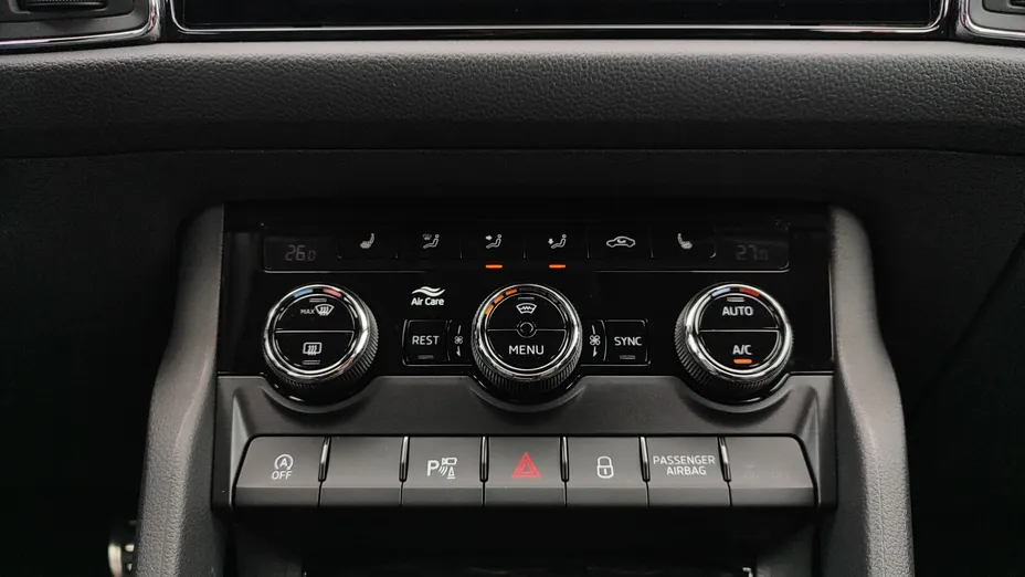 SKODA Kodiaq Kodiaq 2.0 TDI 4x2 L&K DSG