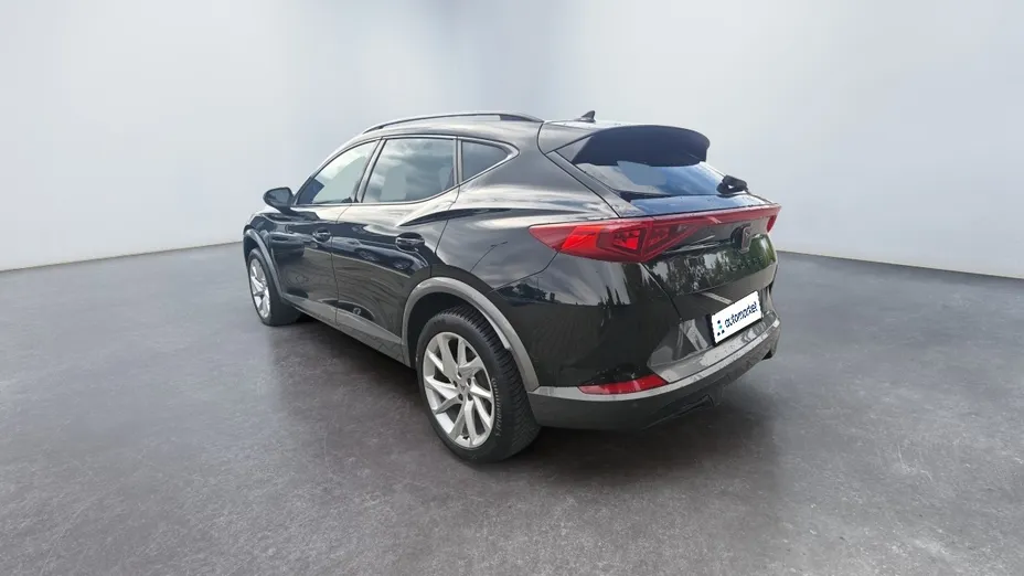 CUPRA Formentor Formentor 2.0 TSI 4Drive DSG
